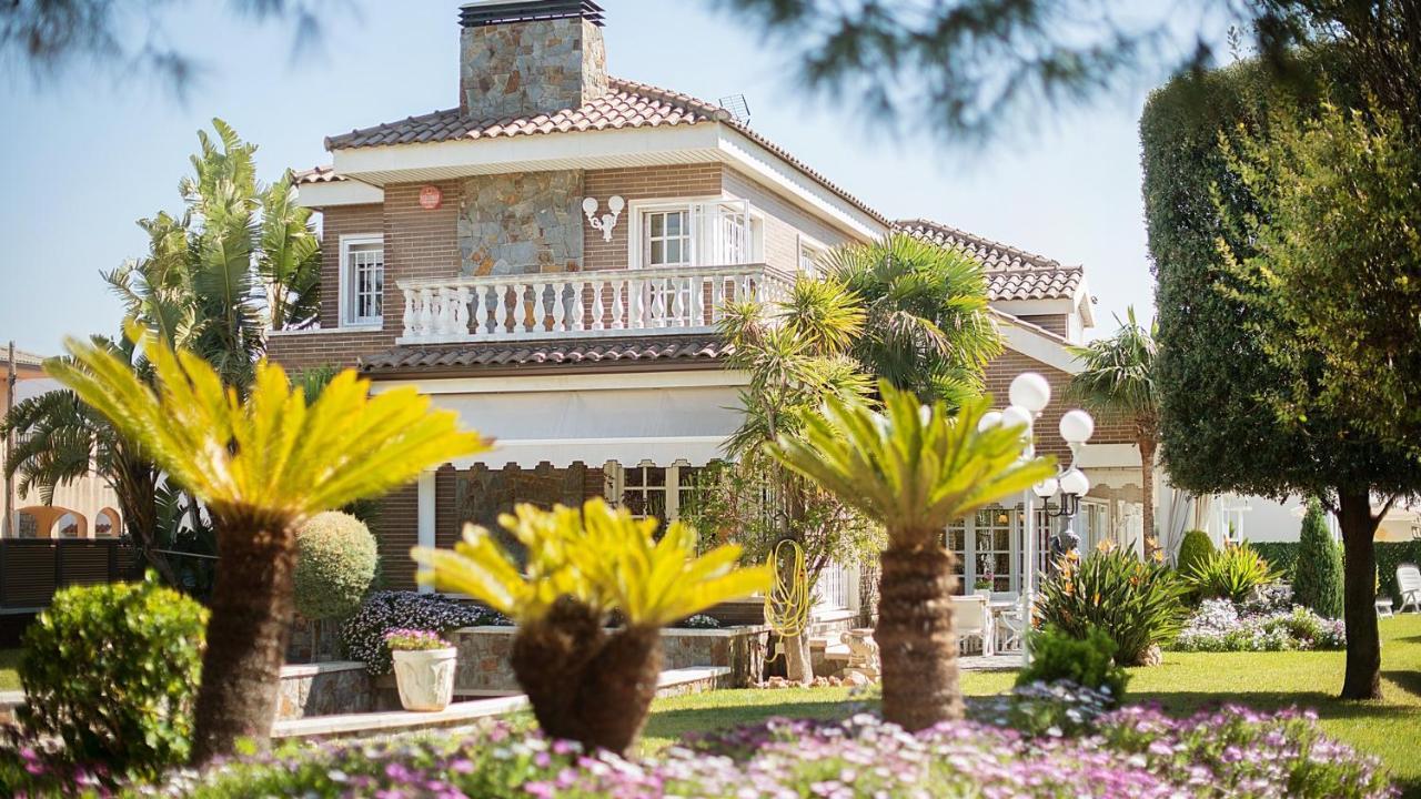 Вілла R60 Casa Sendo Калафель Екстер'єр фото